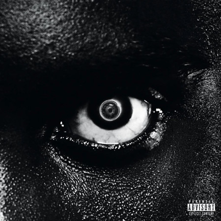 Damso - Lithopédion - Contrebande Records