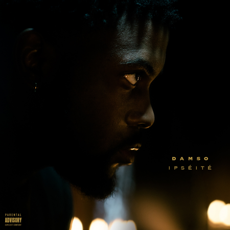 Damso - Ipséité - Contrebande Records