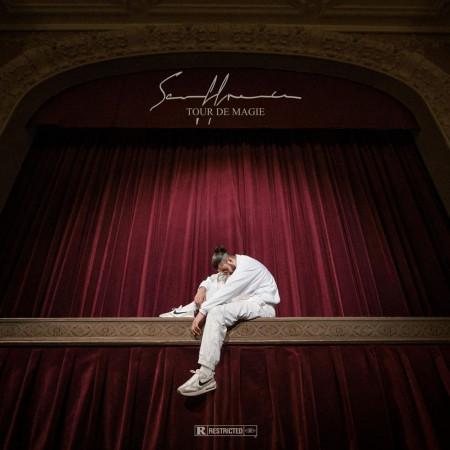 Souffrance - Tour De Magie - Contrebande Records