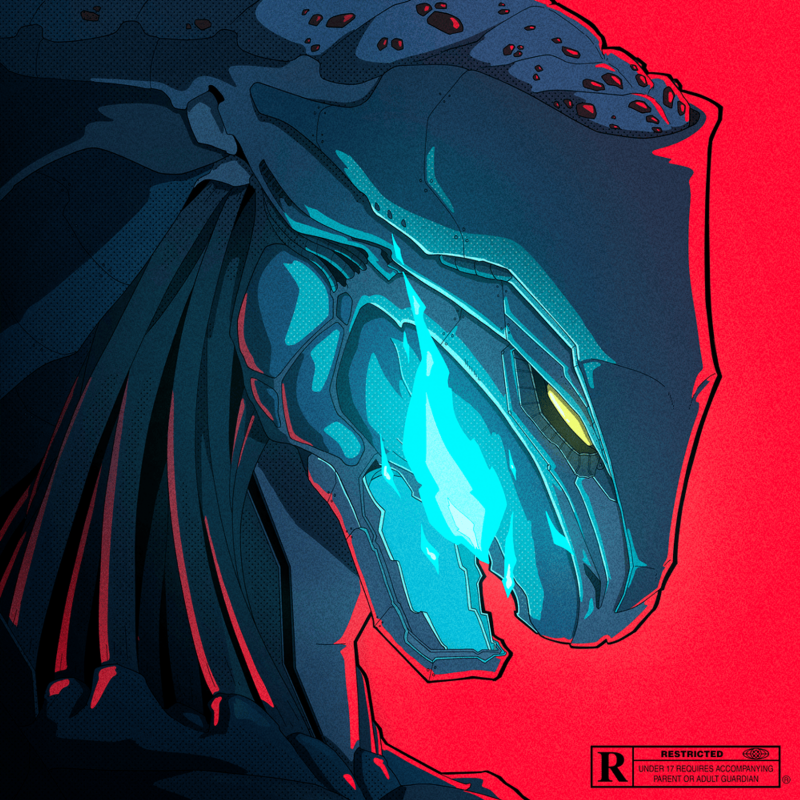 Double Zulu Double Zulu - Kaiju : Mecha -  - Vertigo