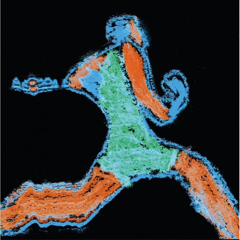 Keroué Keroué - Record -  - Vertigo