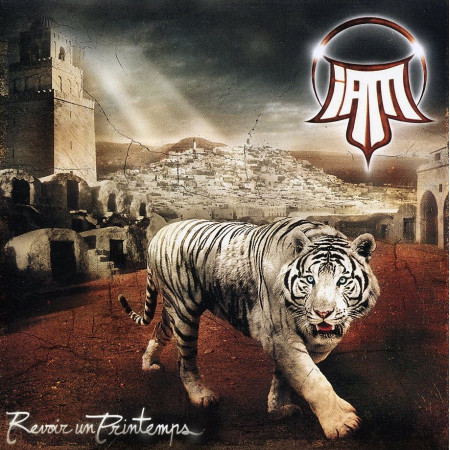 IAM - Revoir Un Printemps - Contrebande Records