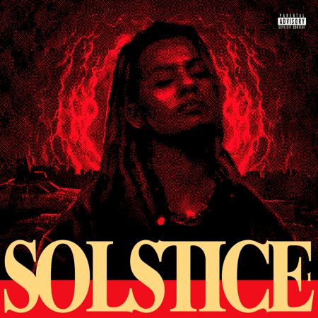 Lala &ce - Solstice - Contrebande Records