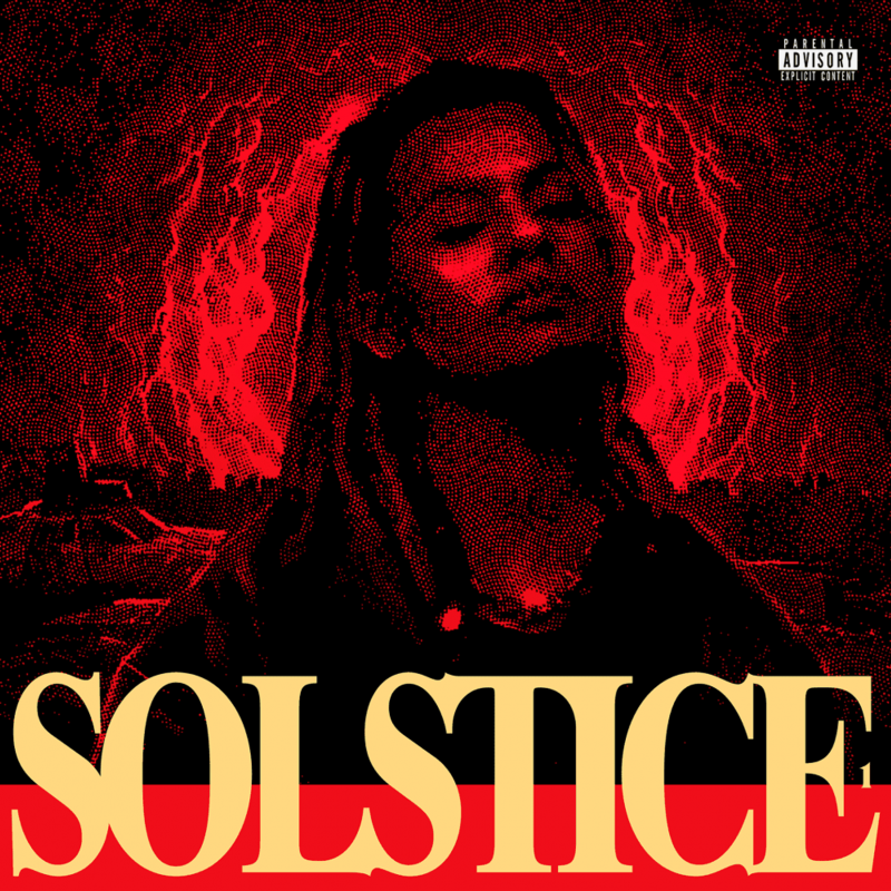 Lala &ce Lala &ce - Solstice -  - Vertigo