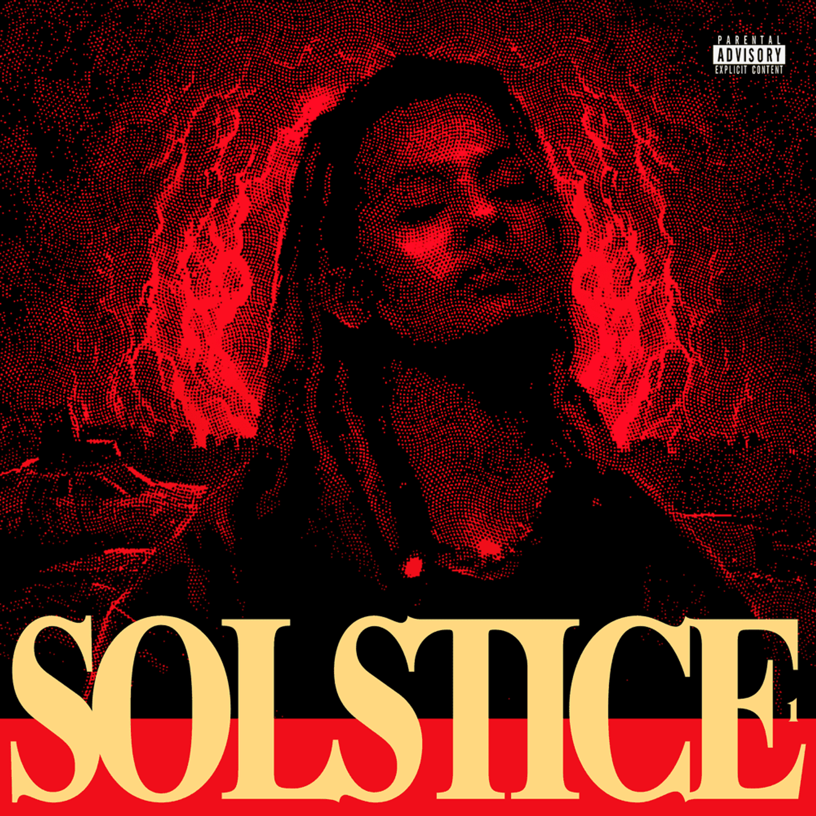 Lala &ce - Solstice - Contrebande Records