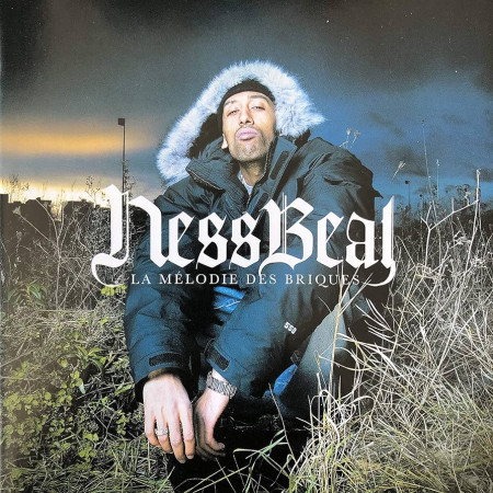 Nessbeal - La Mélodie Des Briques - Contrebande Records
