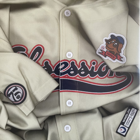 Shien - Obsession - Contrebande Records