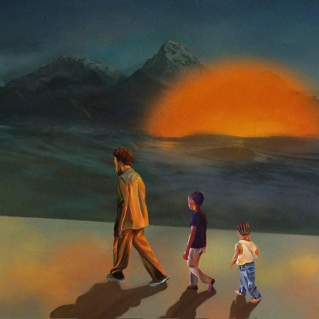 Jewel Usain - Où Les Garçons Grandissent - Contrebande Records