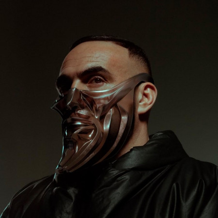 Médine - Stentor Act 1 - Contrebande Records