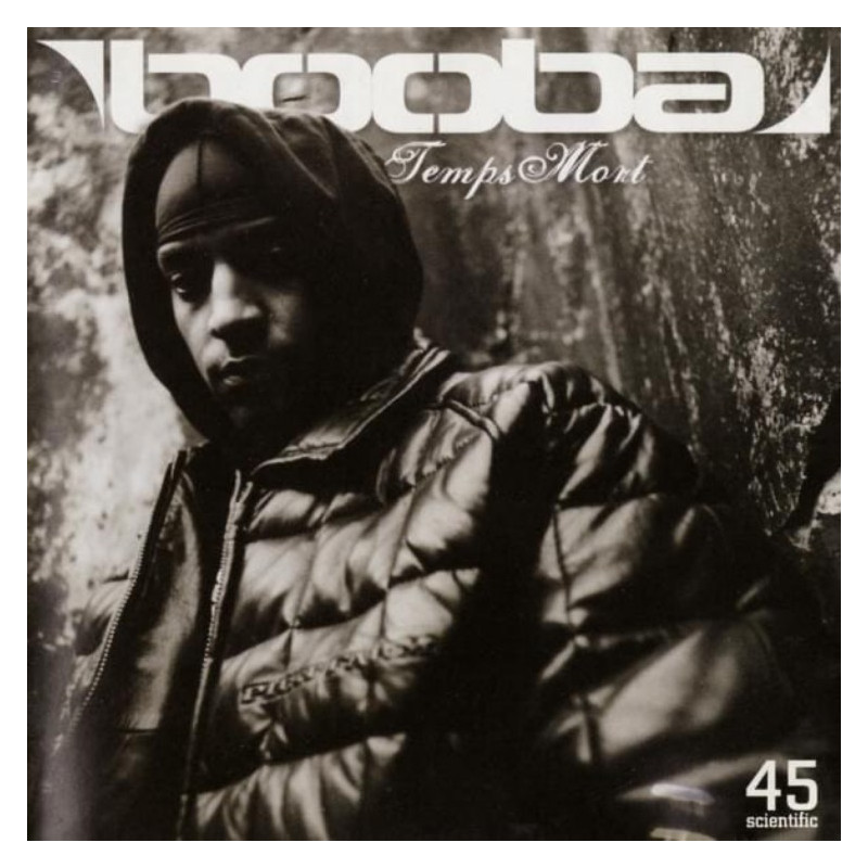 Booba Booba - Temps Mort -  - Vertigo