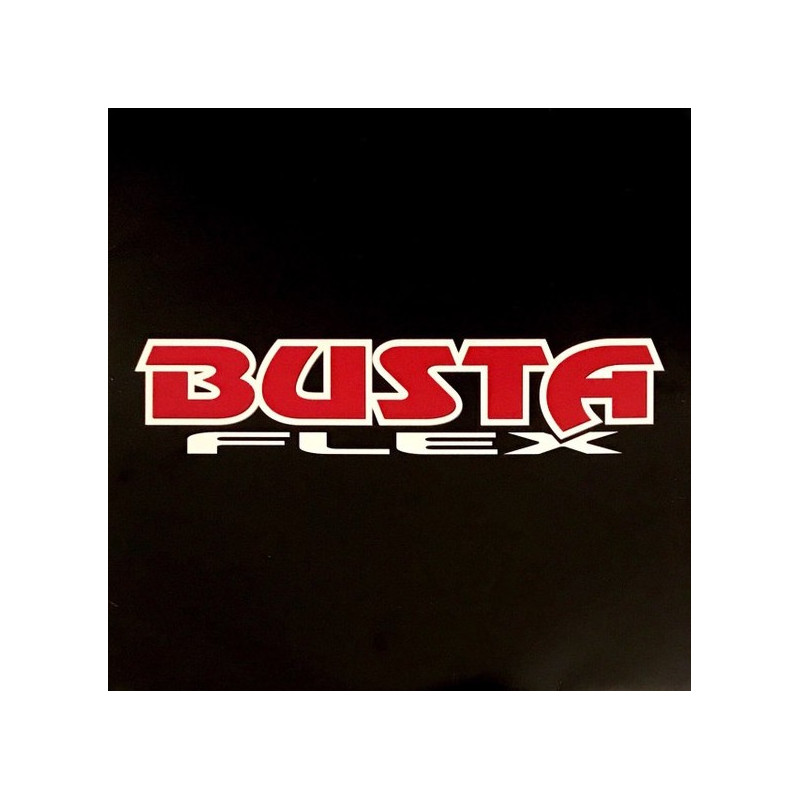 Busta Flex Busta Flex - Busta Flex -  - Vertigo