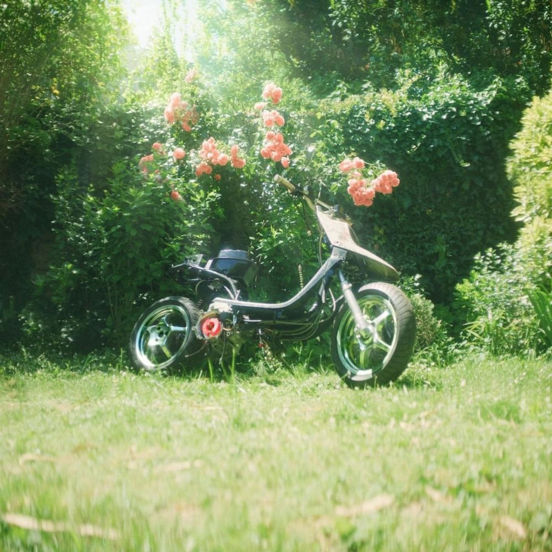 Myth Syzer Myth Syzer - Poison -  - Vertigo