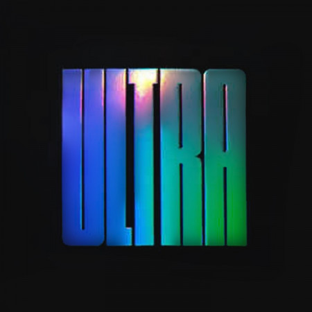 Booba - Ultra - Contrebande Records