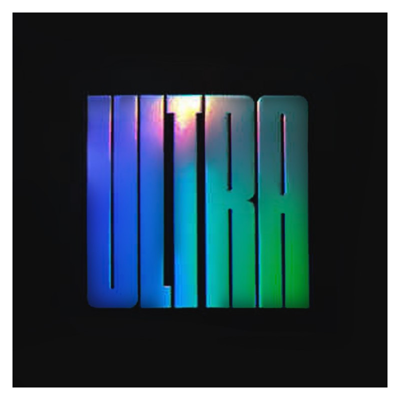 Booba Booba - Ultra -  - Vertigo