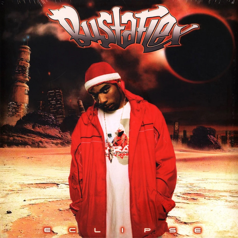 Busta Flex Busta Flex - Eclipse -  - Vertigo