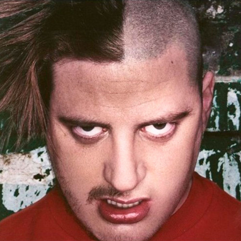 Fréko Fréko - Mangeur De Pierres -  - Vertigo