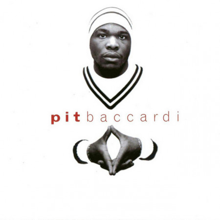Pit Baccardi - Pit Baccardi - Contrebande Records