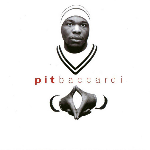 Pit Baccardi - Pit Baccardi - Contrebande Records