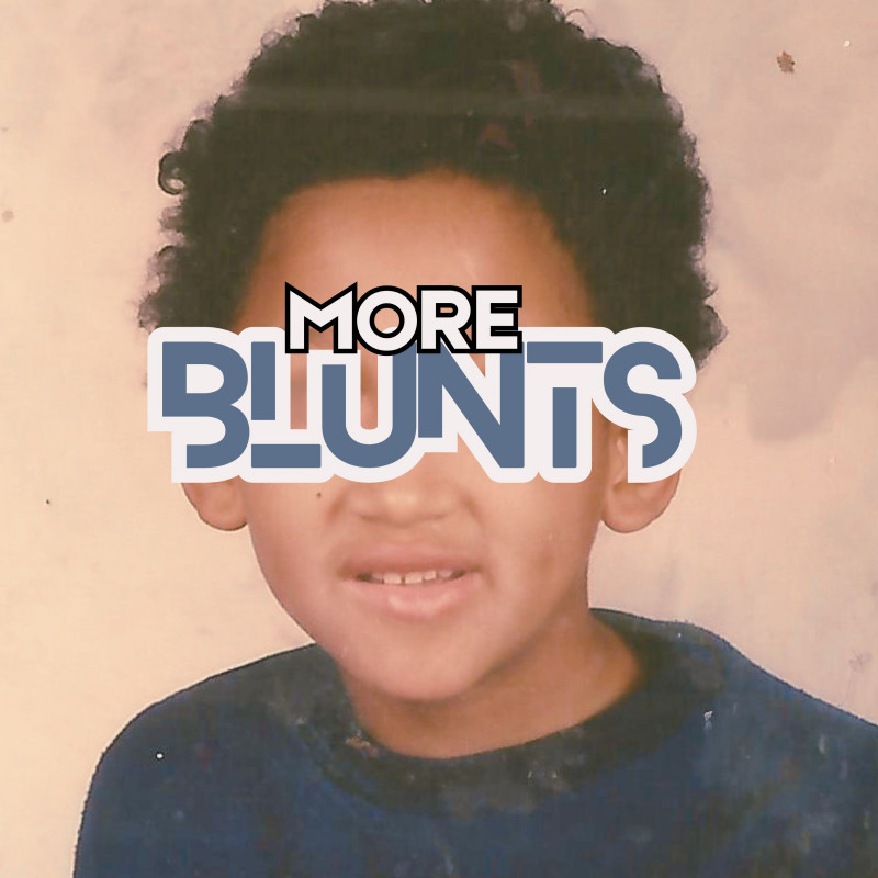 Liquid Blunt Liquid Blunt - Blunt Tape -  - Vertigo