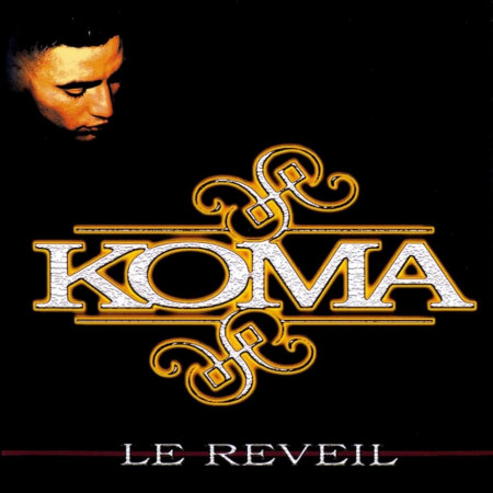 Koma - Le Reveil - Contrebande Records