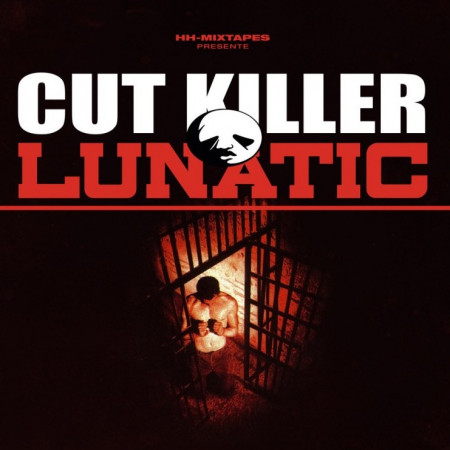 Cut Killer X Lunatic - Contrebande Records