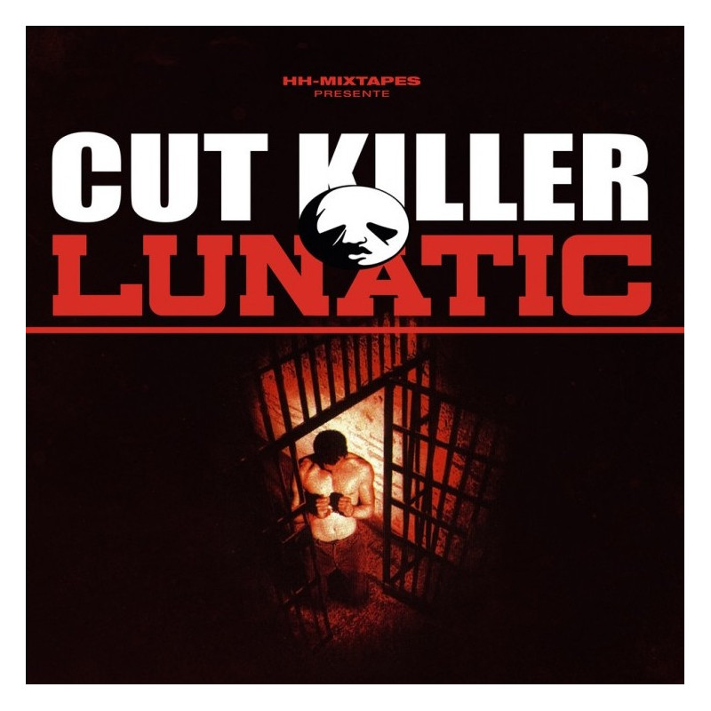 Cut Killer Cut Killer X Lunatic -  - Vertigo