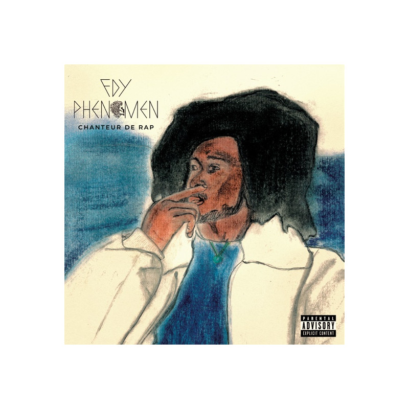Fdy Phenomen Fdy Phenomen - Chanteur De Rap -  - Vertigo