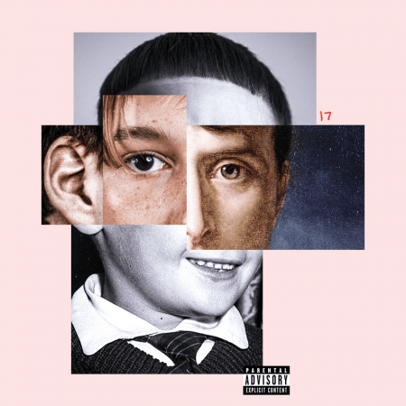 Martin Gal - Sous Surveillance & Sous Haute Surveillance - Contrebande Records