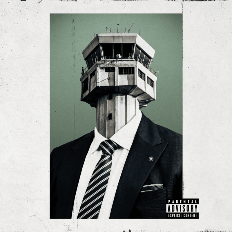 Martin GAL Martin Gal - Sous Surveillance & Sous Haute Surveillance -  - Vertigo