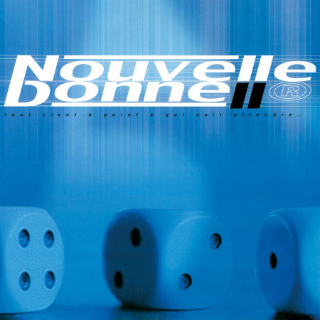 Nouvelle Donne Vol.2 - Contrebande Records