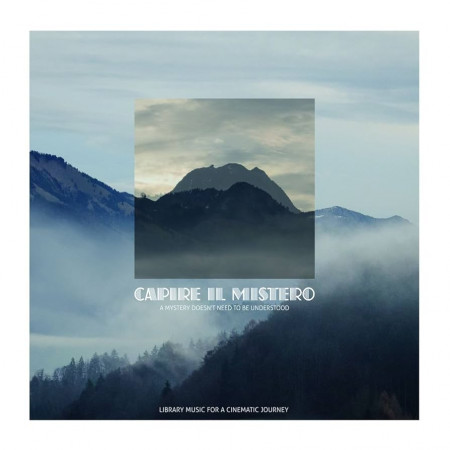 G. Lolli - Capire Il Mistero - Contrebande Records
