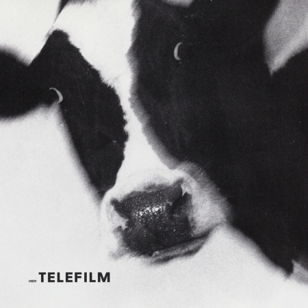 Okis - Telefilm - Contrebande Records