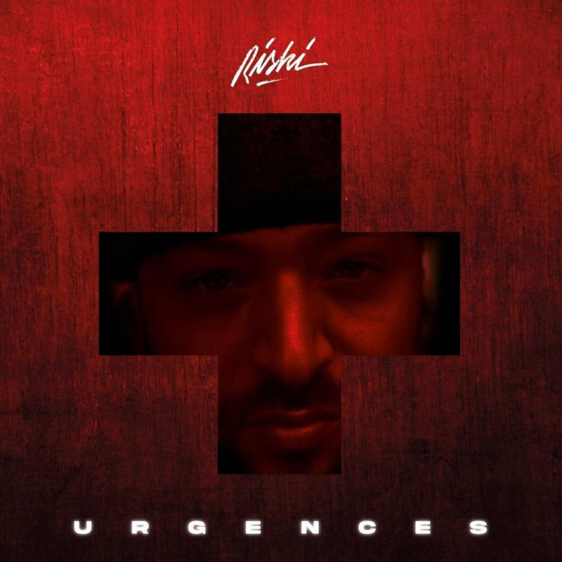 Riski Riski - Urgences -  - Vertigo