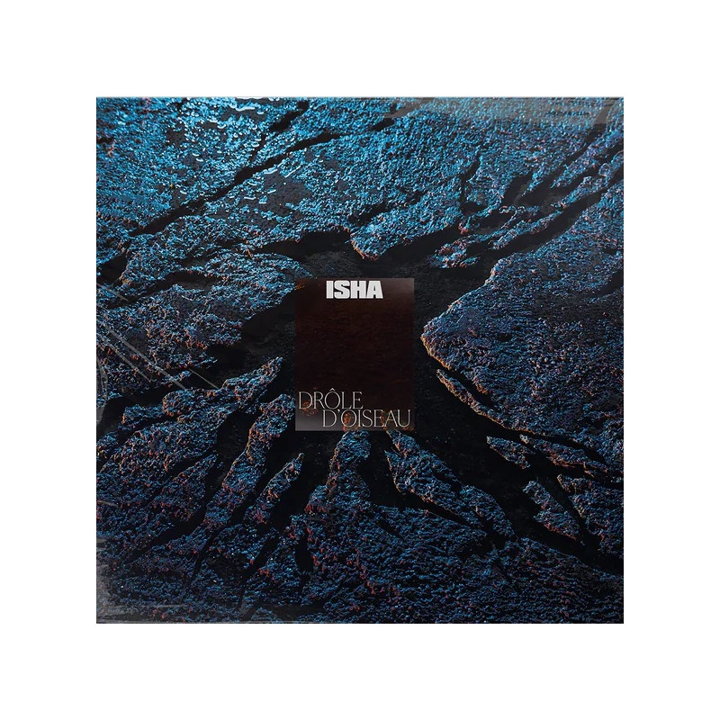 Isha Isha - Drôle D'Oiseau -  - Vertigo