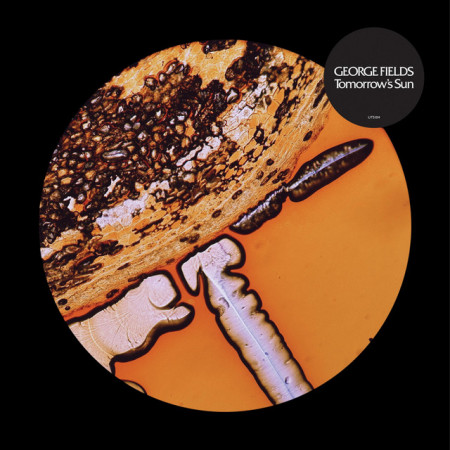 George Fields - Tommorow's Sun - Contrebande Records