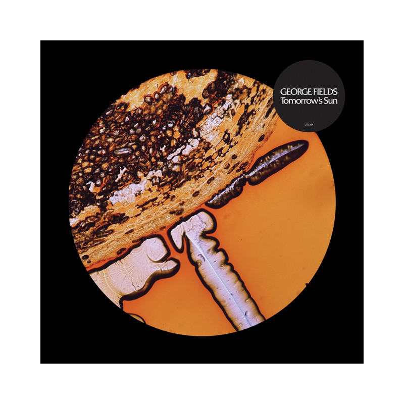 George Fields George Fields - Tommorow's Sun -  - Vertigo