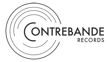 CONTREBANDE RECORDS